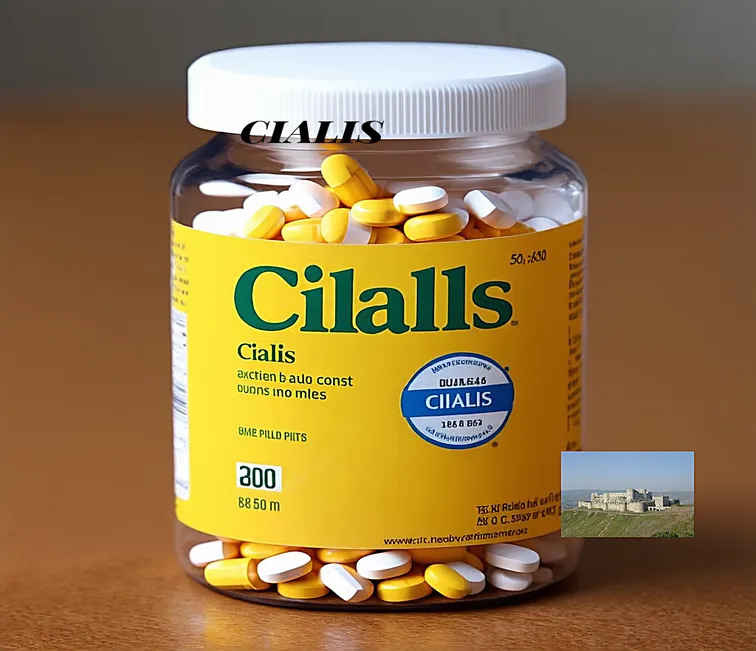 Cialis 1